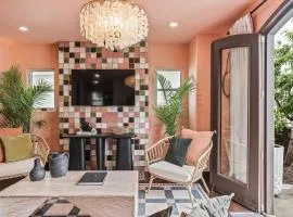 Condé Nast's top-rated Vacation home for 2 years running!