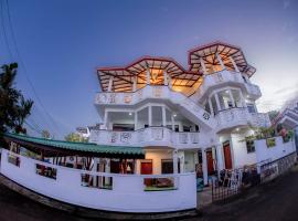 Grand Ocean Hostel &ndash; hostel 
