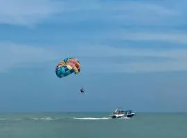 The Ferringhi Sea View at Sri Sayang