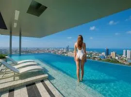 ONCE PATTAYA l Guest Friendly l Hilton group