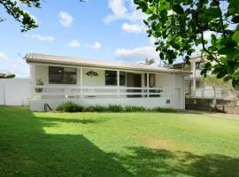 Bailey's Beach House