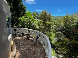 Dragon Soul Retreat Center