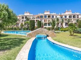 Casa Tucan Javea - Luxury House with Large Pool, 10 min walk to Arenal Beach