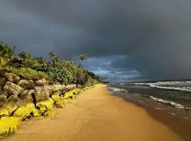 Peaceful Homestay near Kizhunna Beach