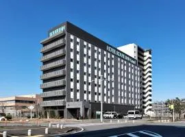 Hotel Route Inn Grand Moriya Ekimae