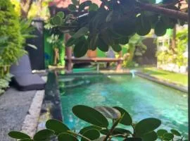 The Green Harmony Villa Homestay