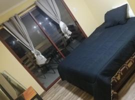 Hotel Bella Vista, aparthotel v destinaci San Antonio