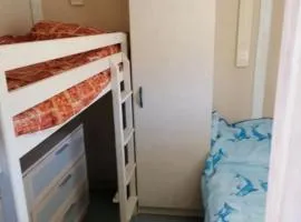 Chalet près de la plage