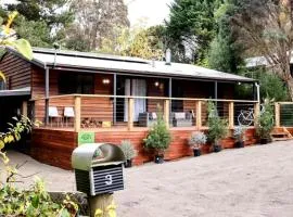 Hideaway at Hepburn