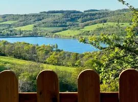 Gite Le Belvédère du Lac
