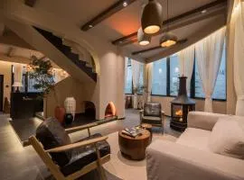 Anyu Aranya Collection sea view Resort Hotel