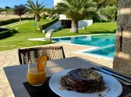 Possidi Hiliadou Boutique Resort