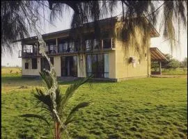 The Beach House Kalpitiya