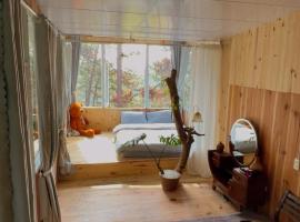 Chốn Nhỏ Homestay Đà Lạt, hotel v destinaci Xuan An