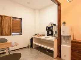 Anyang CNC Hotel
