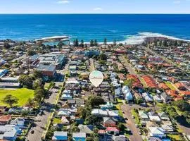 Townhouse in Shellharbour Village