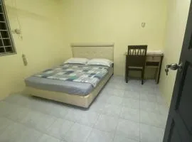 Taman Bamboo Homestay