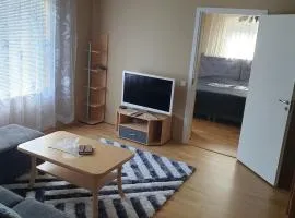 Kuressaare Centrum