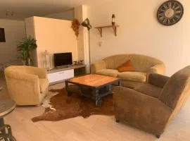 Appartement dans le centre médiéval