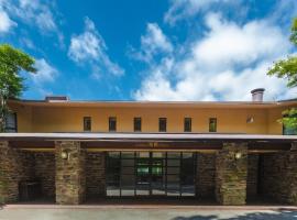 Diamond Hakone Society, khách sạn ở Hakone