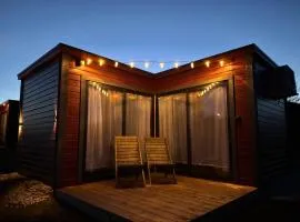 Pühajõe Holiday Park、Pühajõeのビーチ周辺のバケーションレンタル