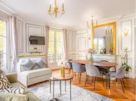 Merveil - Luxury Suite - Louvre -Sebastopol I