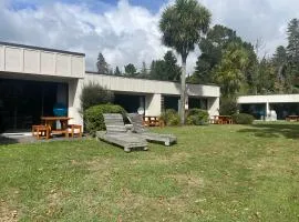 Braxmere Lodge