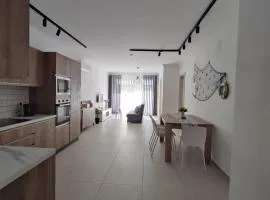 Modern Apartment in Marsaxlokk