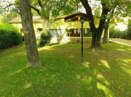 Panacea Hotel, Hotel in Villa General Belgrano