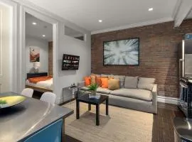 Explore NYC! Cozy 2BR in Prime Location