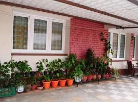 Park corner Home stay