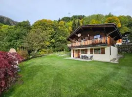 Chalet Schönblick
