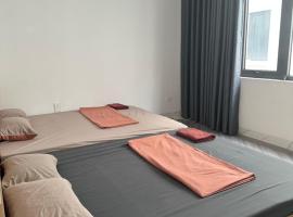 Homestay, pension in Kon Rung (1)