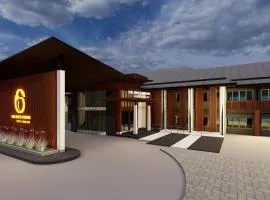 The Space Airport Hotel Chiang Rai