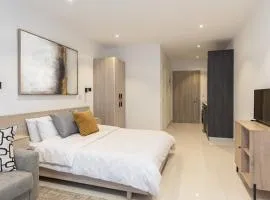 Amazing Two Bedroom Apartment Space Available