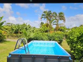 Mango Cottage