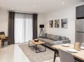 Awesome 2 bedroom Space Available