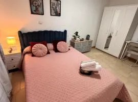 Habitaciones Céntricas Tranquilidad y confort
