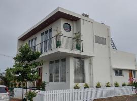 Bay Bliss - ECR, hotel v destinaci Marakkānam