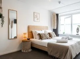 Charming Bed & Coffee By The Sea