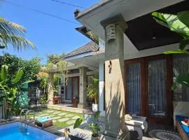 Villa Mustika