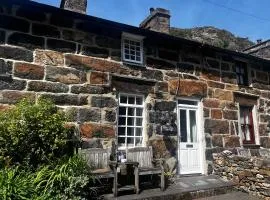 Quarryman's cottage