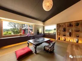 长江ゴルフ場ホテル