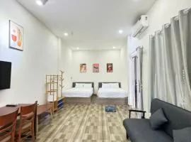 CaBu House Homestay Long Hải