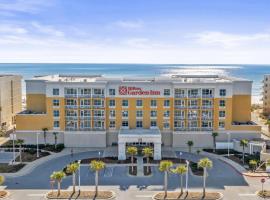 Hilton Garden Inn Ft. Walton Beach, hotel v destinaci Fort Walton Beach