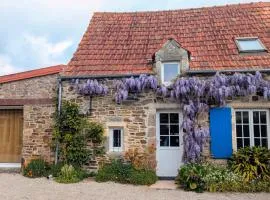 Maison Normande proche de la mer et des lieux touristiques