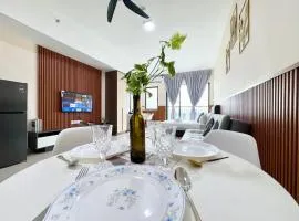 Alinea Suites