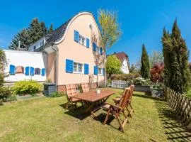 Carpe Diem - Ferienwohnung