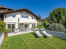 Helle und freundliche Unterkunft mit Terrasse für bis zu 4 Gäste