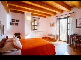 Casa Tadeguaz